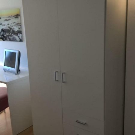 Ferien Apartment Antonie-Haupt-Strasse Trier Exteriör bild