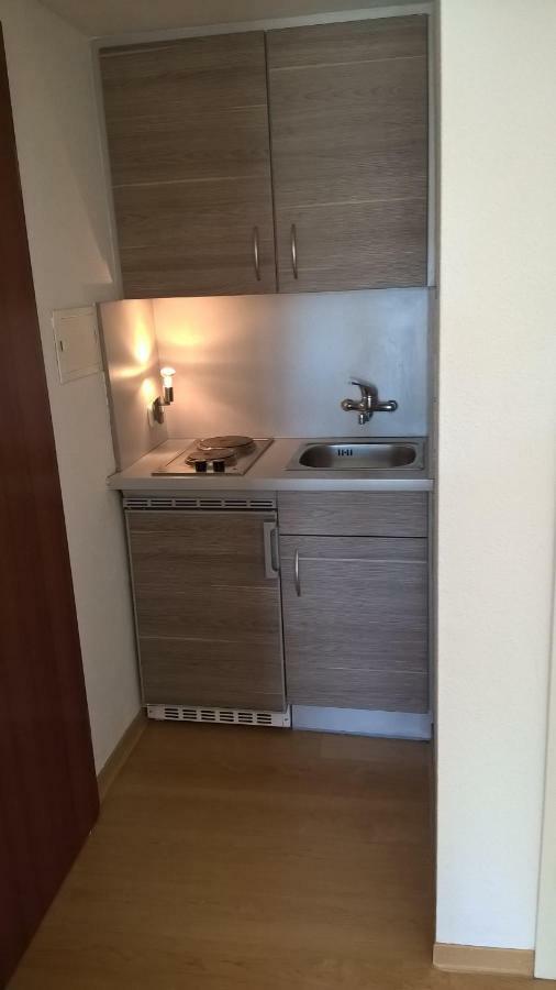 Ferien Apartment Antonie-Haupt-Strasse Trier Exteriör bild